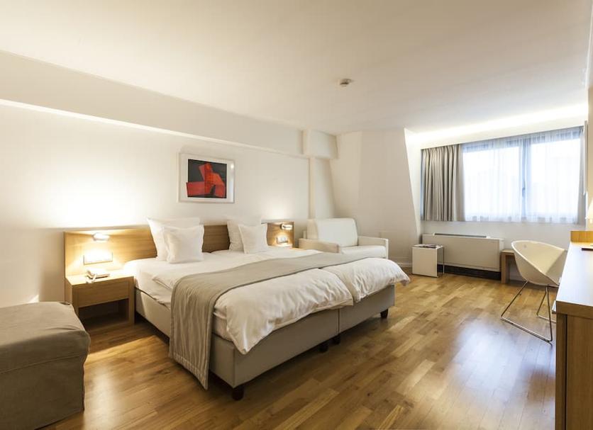 Quarto Foto