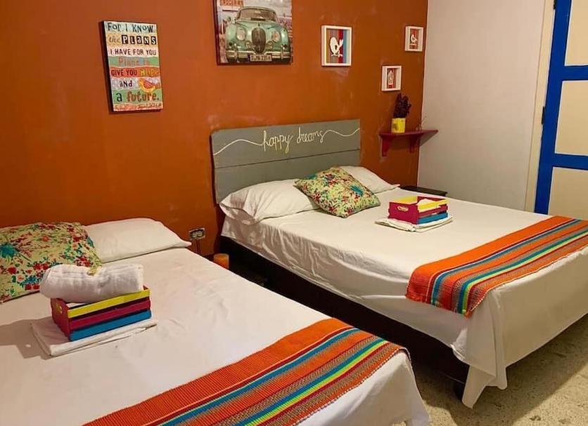 Quarto Foto