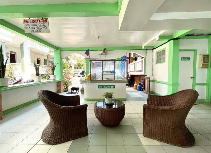 Hall Foto