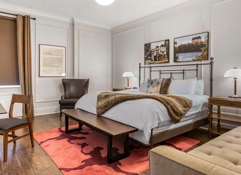 Quarto Foto