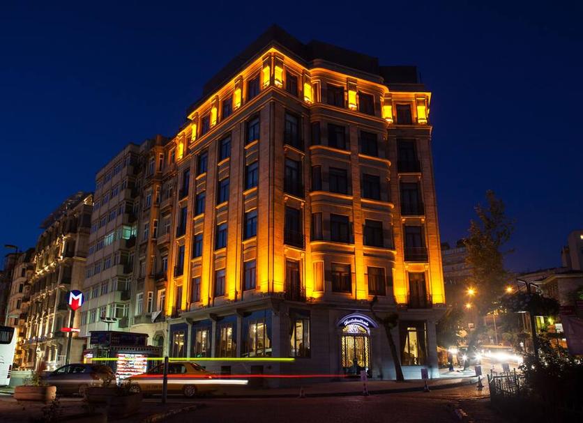 Edifício Foto