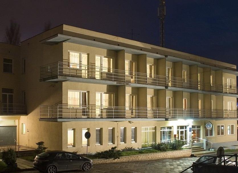 Edifício Foto