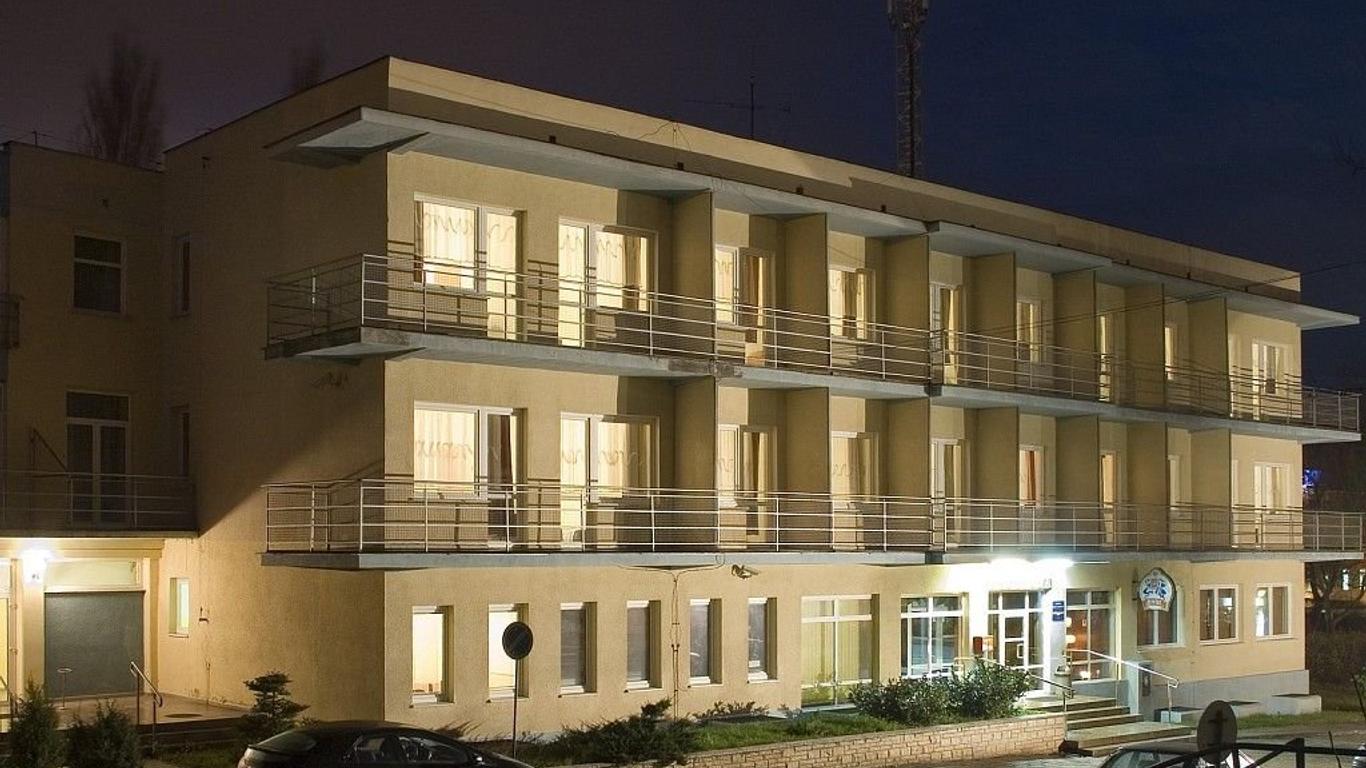 Hotel Miramar