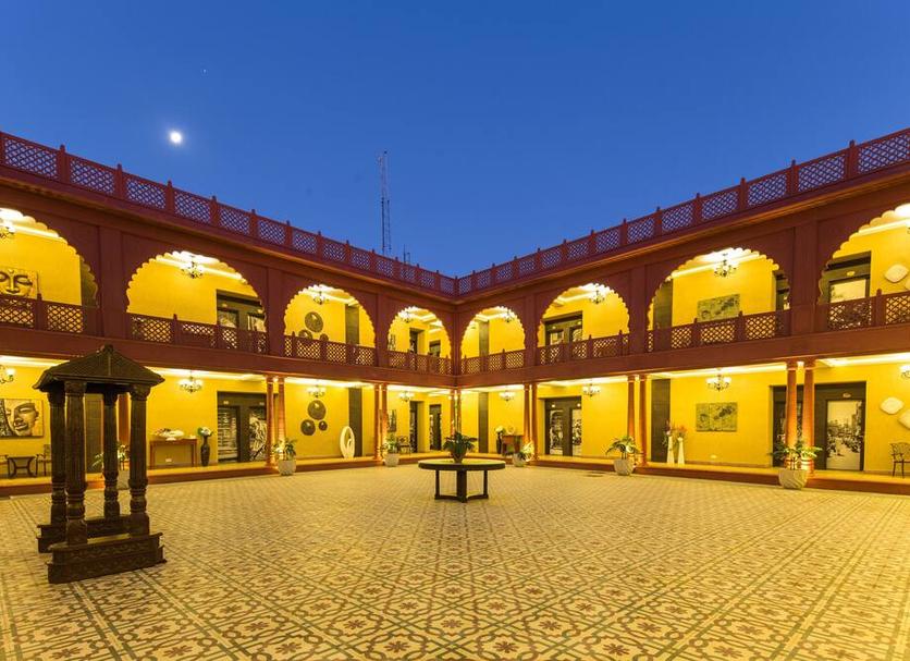 Edifício Foto