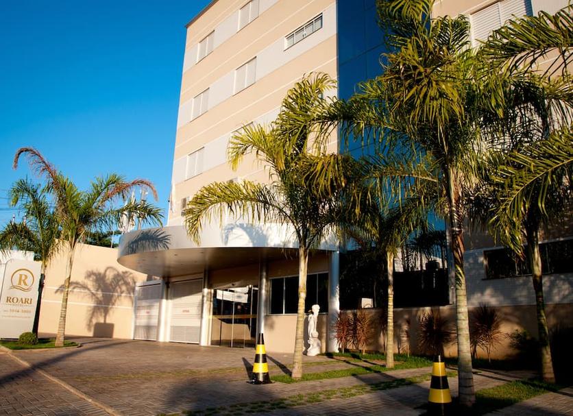 Edifício Foto