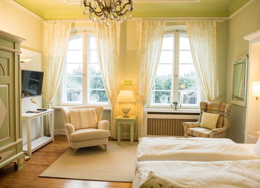 Quarto Foto