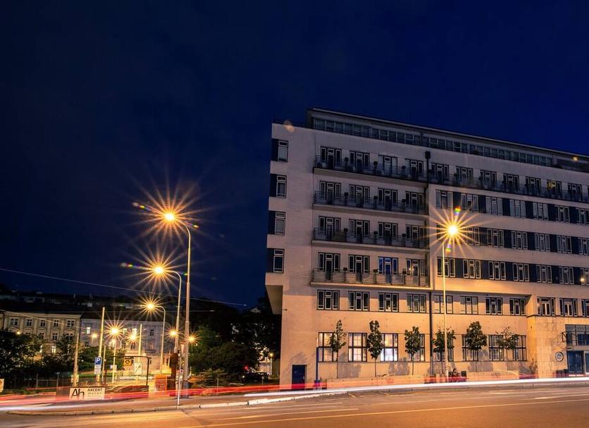 Edifício Foto