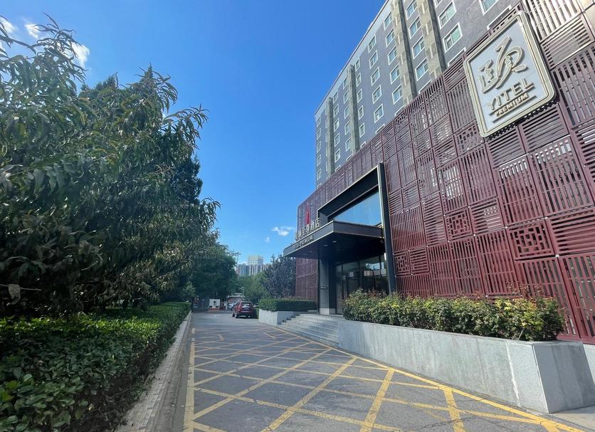 Exterior Foto