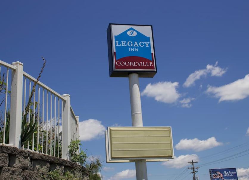 Exterior Foto