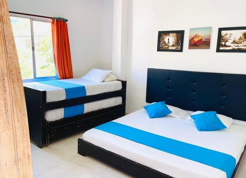 Quarto Foto