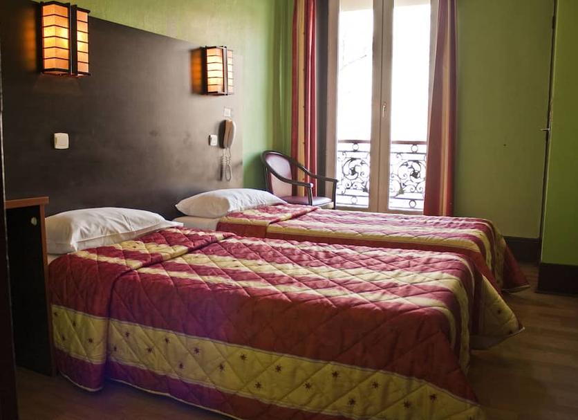 Quarto Foto