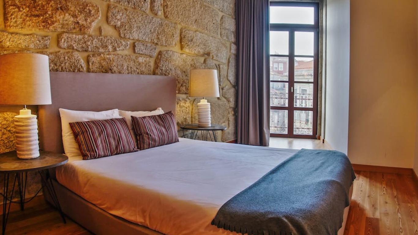 Spot Apartments Sao Bento
