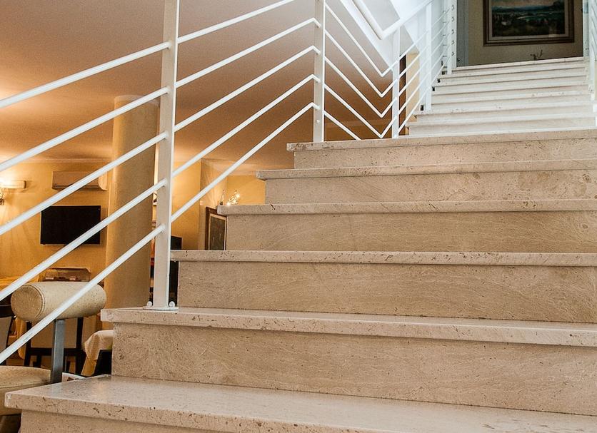 Escadas Foto