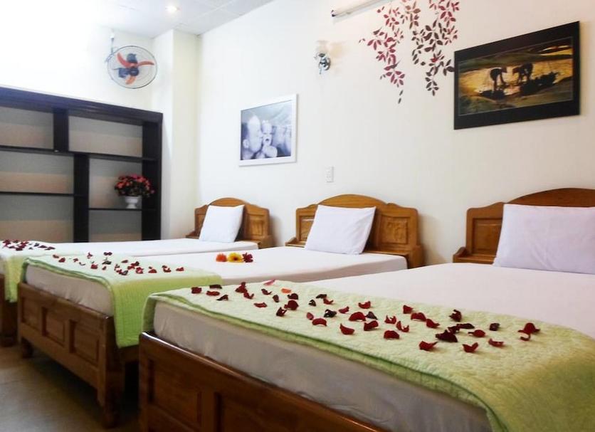 Quarto Foto