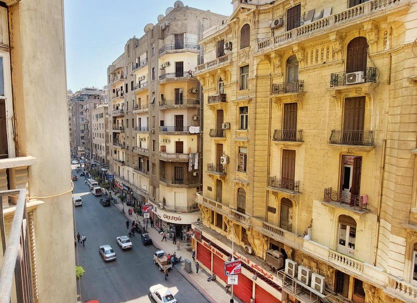 Exterior Foto