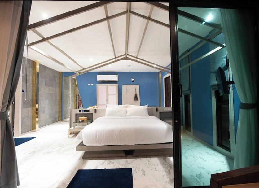 Quarto Foto