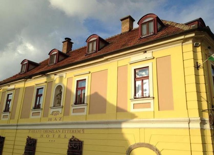 Edifício Foto