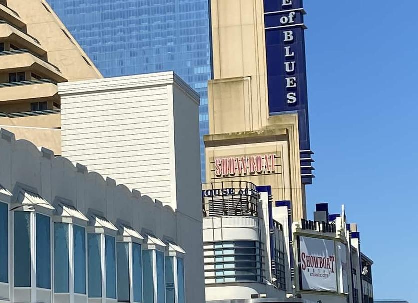 Exterior Foto