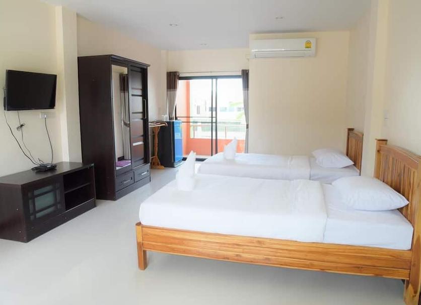 Quarto Foto