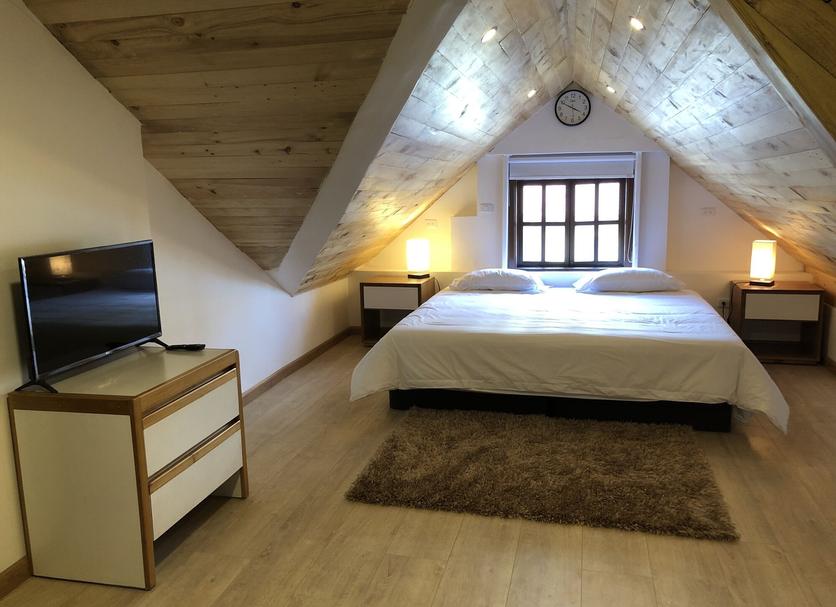 Quarto Foto