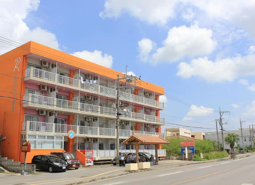 Edifício Foto