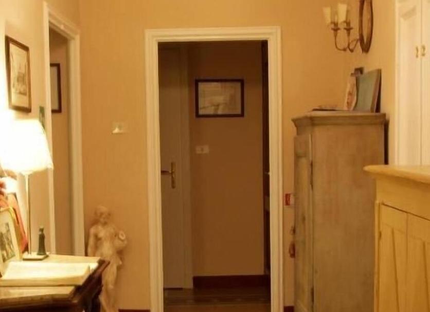 Comodidade do quarto Foto