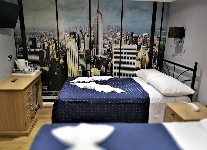 Quarto Foto