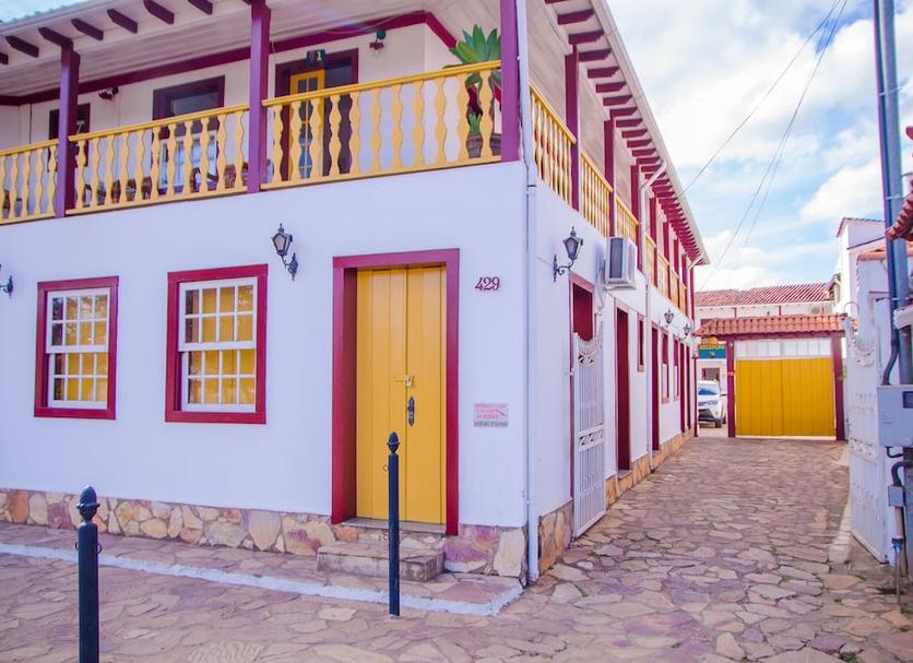 Exterior Foto