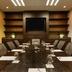 Sala de conferências