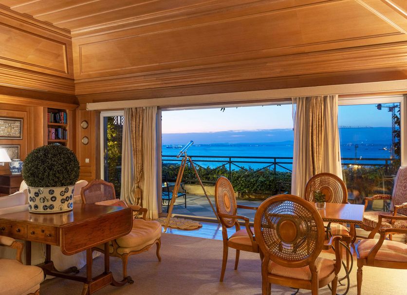 Equipamentos do hotel Foto