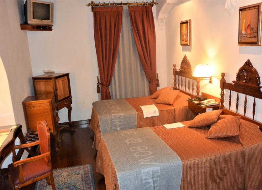Quarto Foto