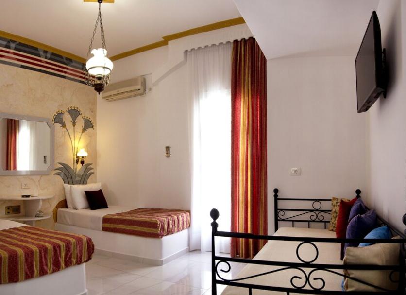 Quarto Foto