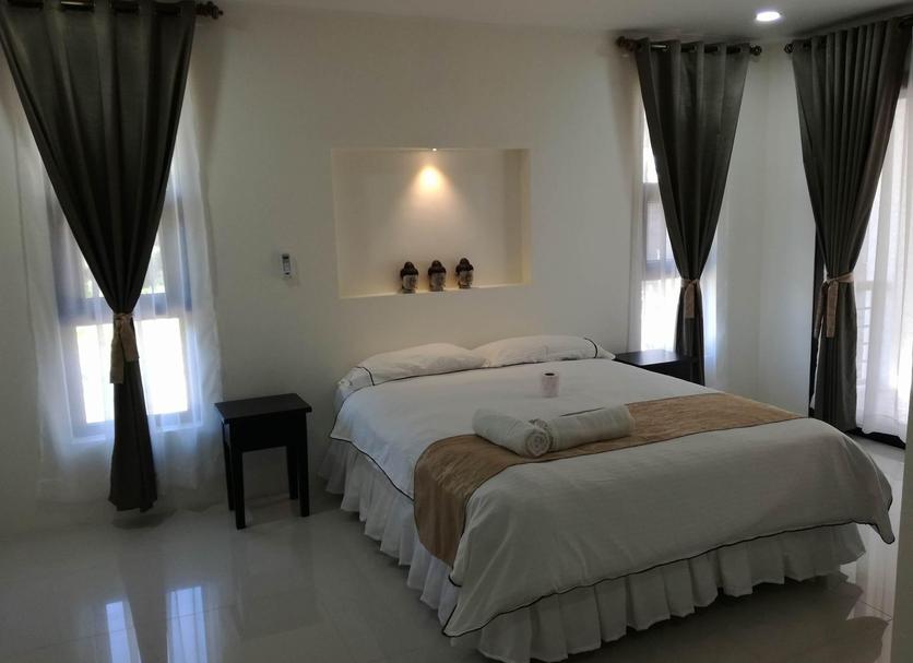 Quarto Foto