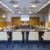 Sala de conferências