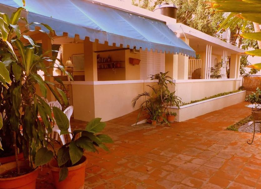 Exterior Foto