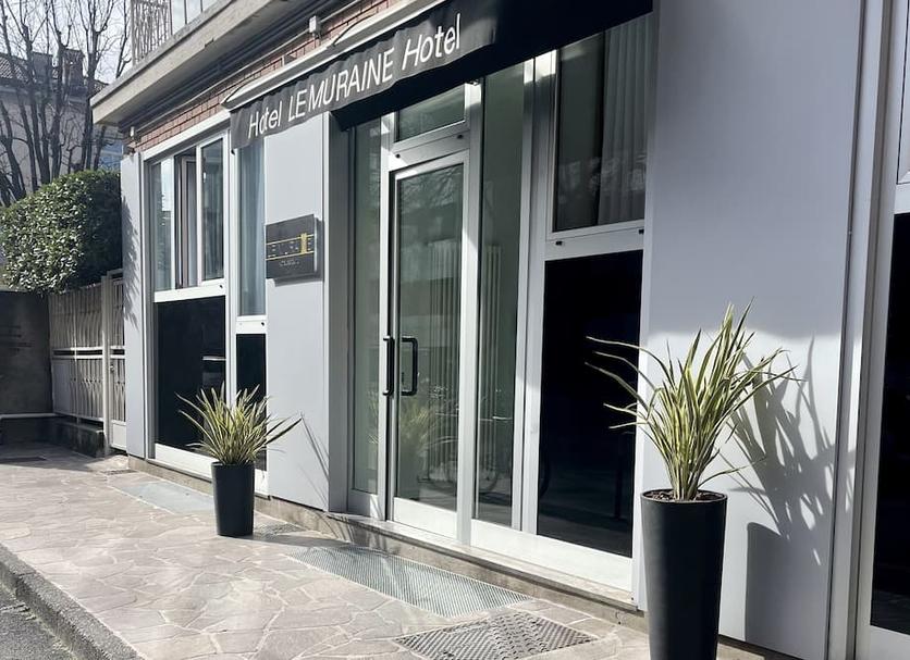 Exterior Foto
