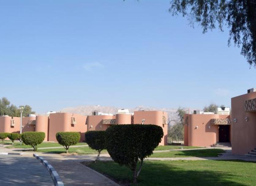 Exterior Foto