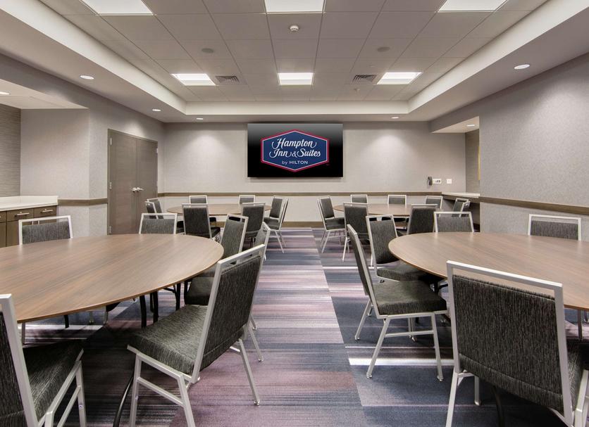 Sala de conferências Foto