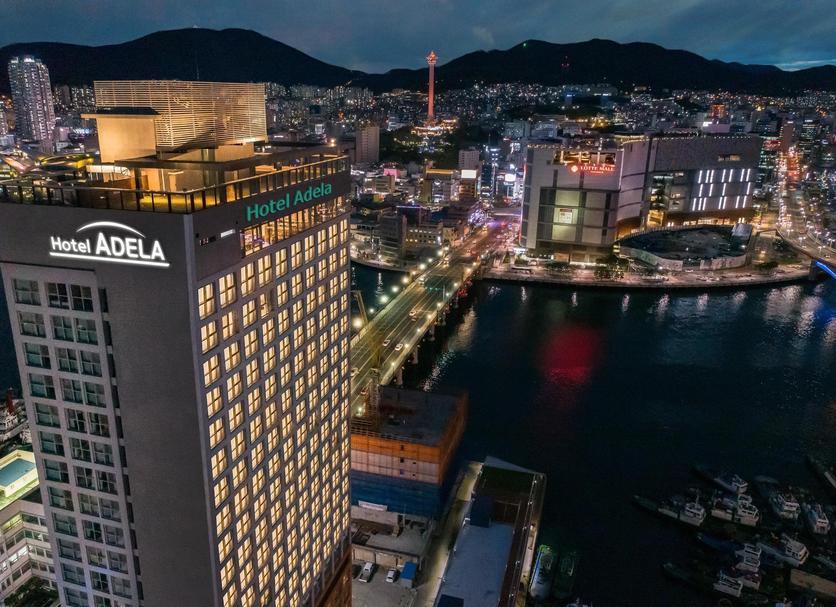 Edifício Foto