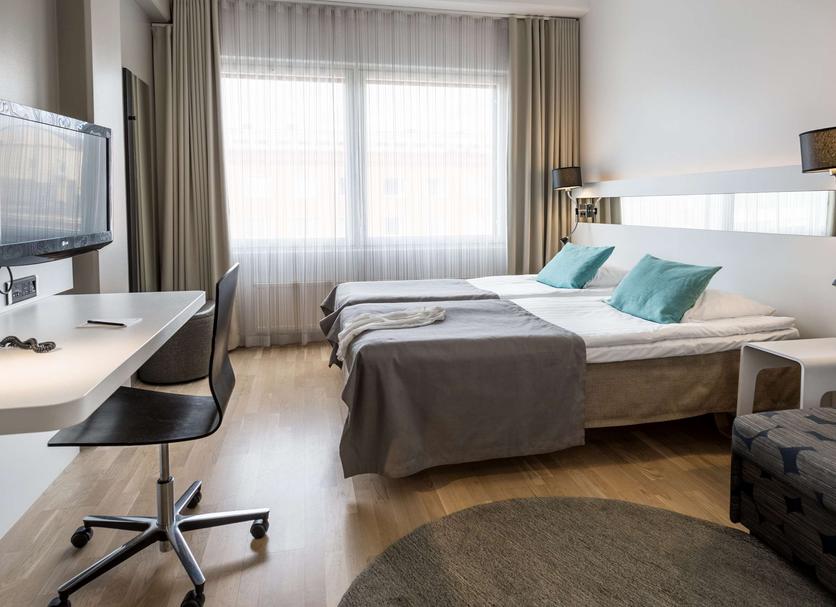 Quarto Foto