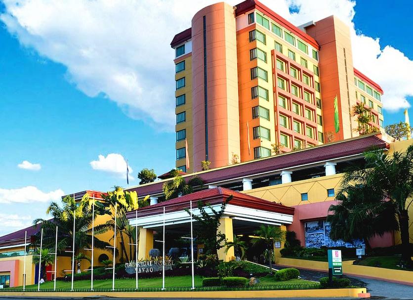Edifício Foto