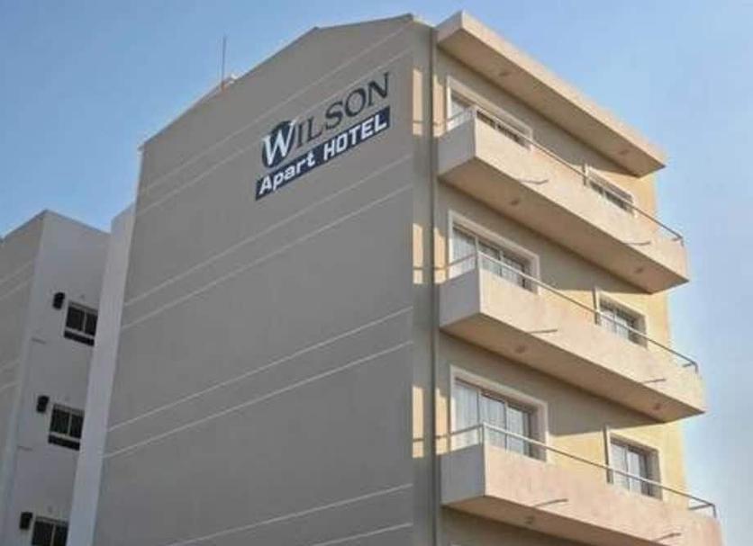 Edifício Foto