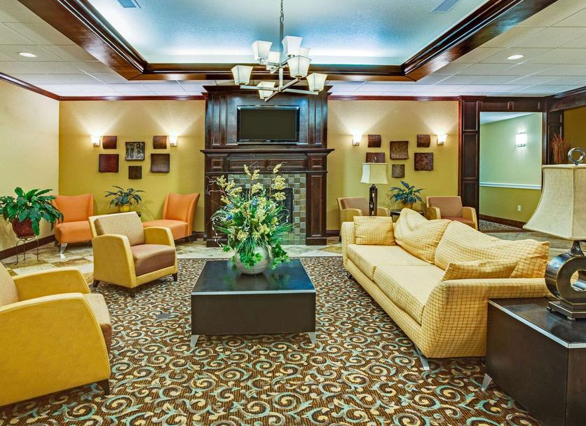 Hall Foto