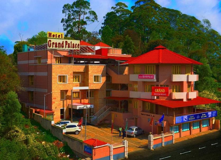 Edifício Foto