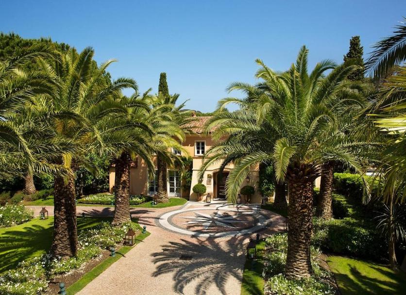 Exterior Foto