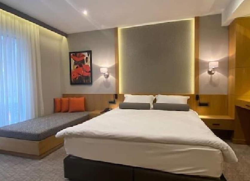 Quarto Foto