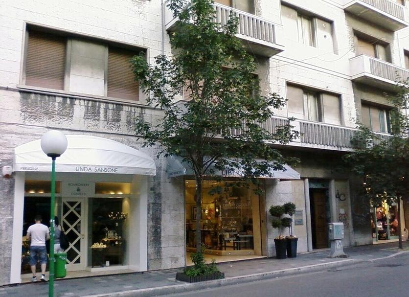 Edifício Foto