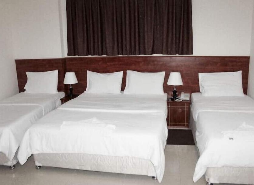 Quarto Foto