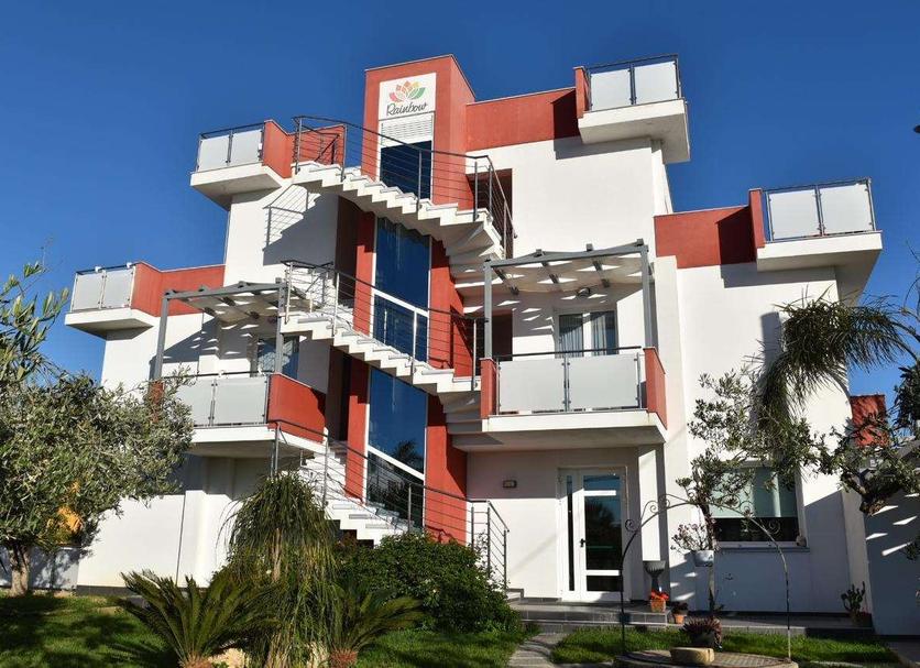 Edifício Foto