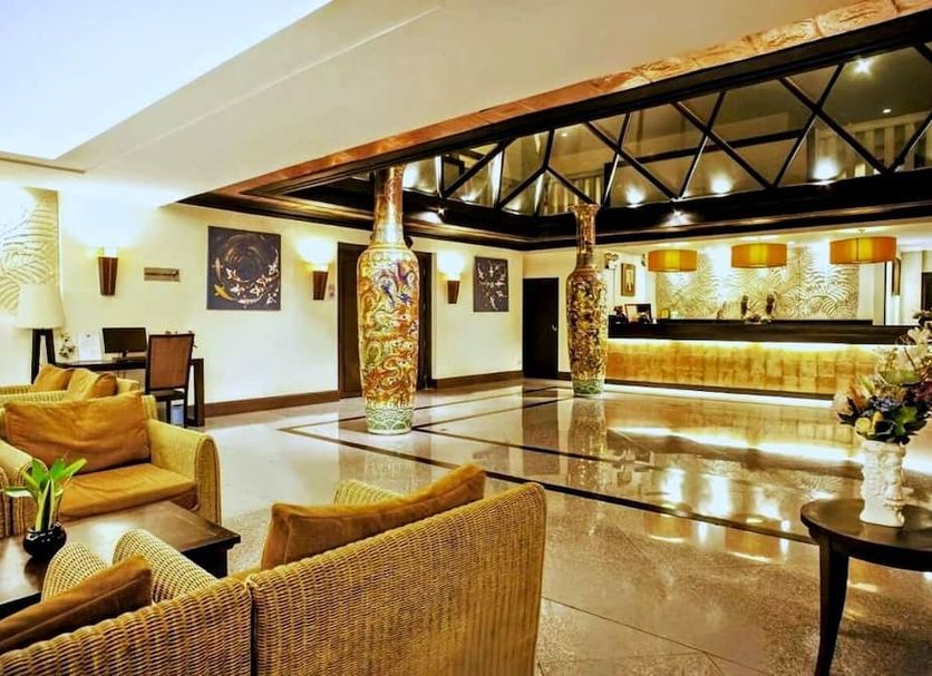 Hall Foto